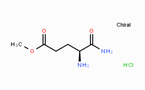 MC437694 | 70830-50-1 | H-Glu(OMe)-NH₂ HCl