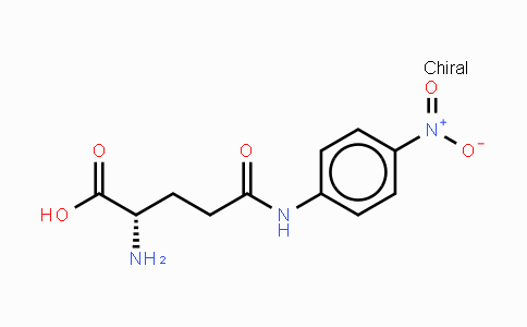 7300-59-6 | γ-L-谷氨酰基-4-硝基苯胺