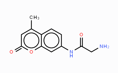 CAS No. 77471-42-2, H-Gly-AMC hydrobromide salt