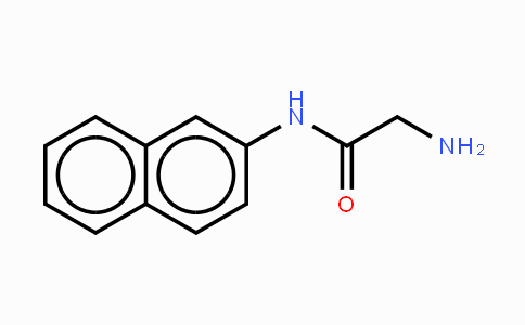 CAS No. 716-94-9, H-Gly-βNA