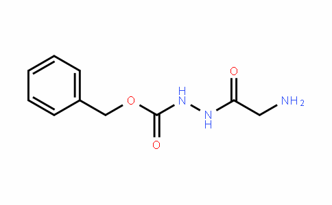 CAS No. 46742-14-7, H-Gly-NHNH-Z trifluoroacetate salt