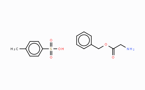 1738-76-7 | 甘氨酸苄酯对甲苯磺酸盐