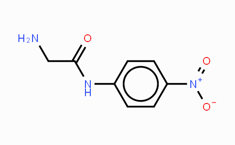 1205-88-5 | 甘氨酸对硝基苯胺