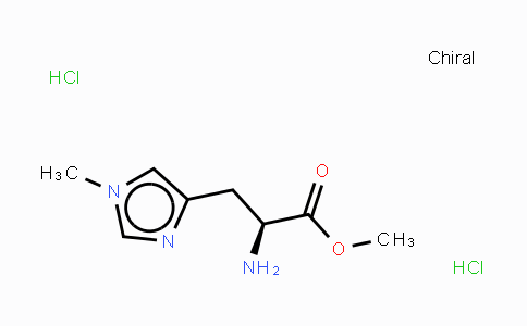 57519-09-2 | N-甲基-L-组氨酸甲酯