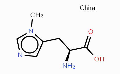 MC437750 | 368-16-1 | N-甲基-L-组氨酸