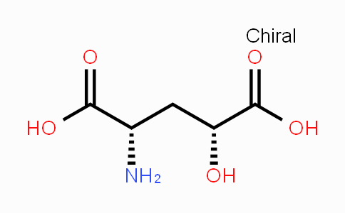 CAS No. 2485-33-8, H-(2S,4R)-γ-Hydroxy-Glu-OH