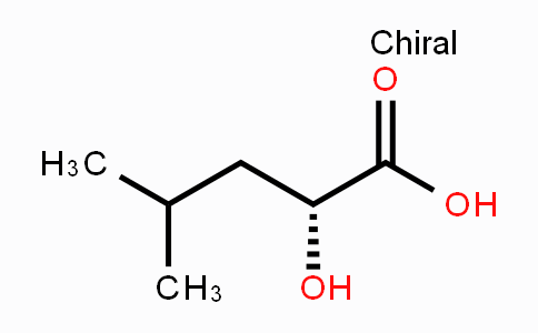 CAS No. 20312-37-2, D-α-Hydroxyisocaproic acid