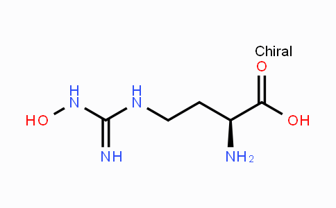 CAS No. 189302-40-7, N-ω-Hydroxy-L-norarginine acetate salt
