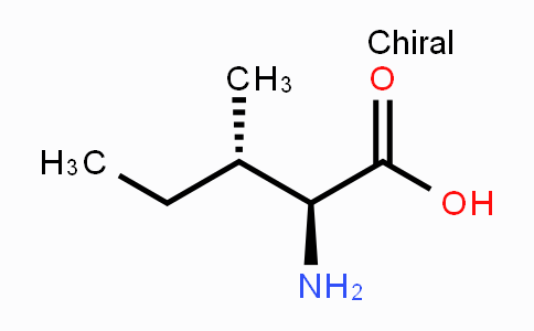 MC437790 | 73-32-5 | L-异亮氨酸