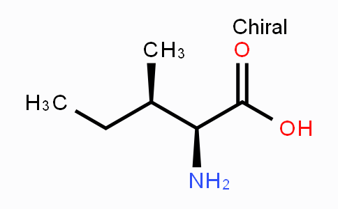 MC437792 | 1509-34-8 | L-别异亮氨酸
