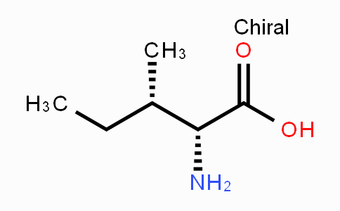 MC437793 | 1509-35-9 | D-别异亮氨酸