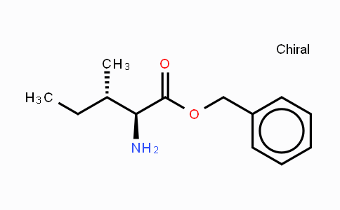16652-75-8 | L-异亮氨酸苄酯对甲苯磺酸盐
