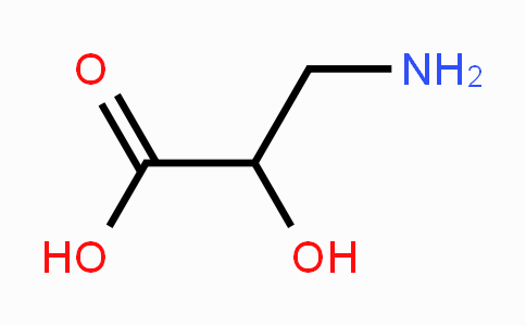 565-71-9 | DL-异丝氨酸