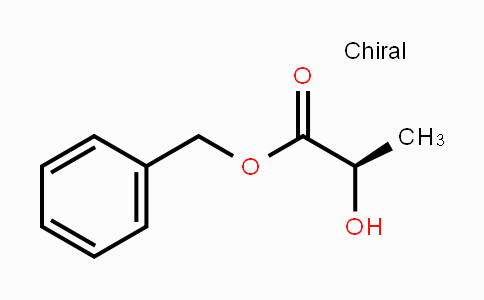 CAS No. 74094-05-6, D-Lactic acid-benzyl ester
