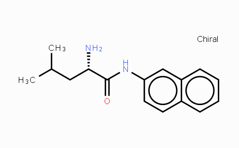 CAS No. 732-85-4, H-Leu-βNA