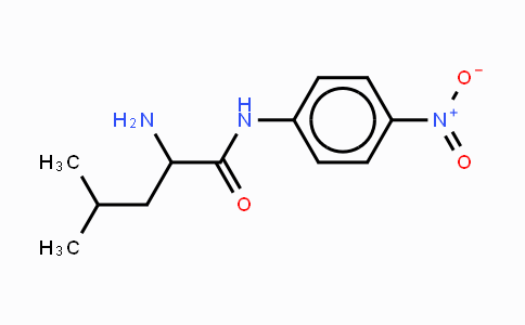 MC437842 | 4178-93-2 | L-亮氨酸-4-硝基苯胺