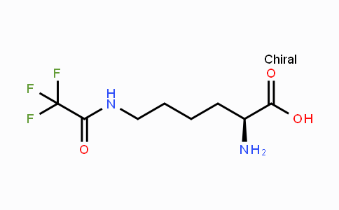 10009-20-8 | 三氟乙酰赖氨酸