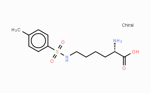 MC437881 | 2130-76-9 | N-ε-甲苯磺酰基-L-赖氨酸