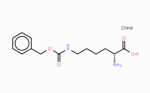 MC437882 | 34404-32-5 | Α-N-苄氧羰基-D-赖氨酸