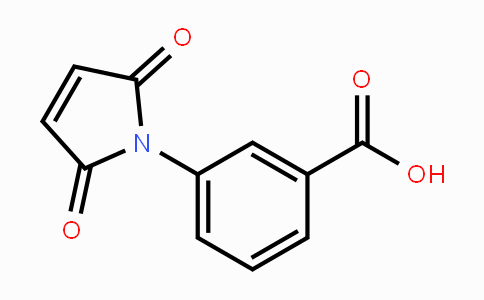 CAS No. 17057-07-7, 3-Maleimido-benzoic acid