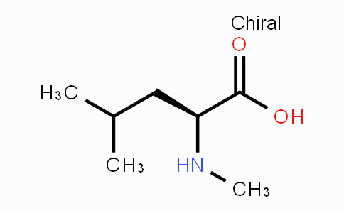 MC437917 | 3060-46-6 | N-甲基-L-亮氨酸