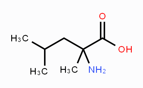 144-24-1 | DL-α-甲基亮氨酸