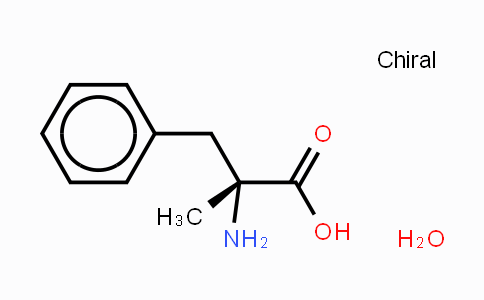 MC437930 | 17350-84-4 | α-甲基-D-苯丙氨酸