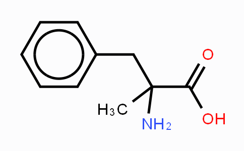 1132-26-9 | alpha-甲基-DL-苯丙氨酸