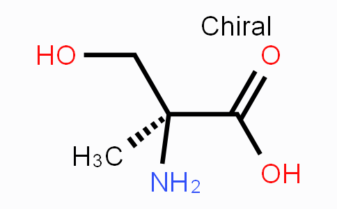 16820-18-1 | 2-甲基-L-丝氨酸