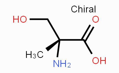 81132-44-7 | 2-甲基-D-丝氨酸