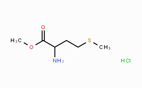 2491-18-1 | D-蛋氨酸甲酯盐酸盐