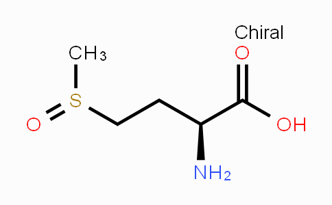 MC437958 | 3226-65-1 | L-蛋氨酸亚砜