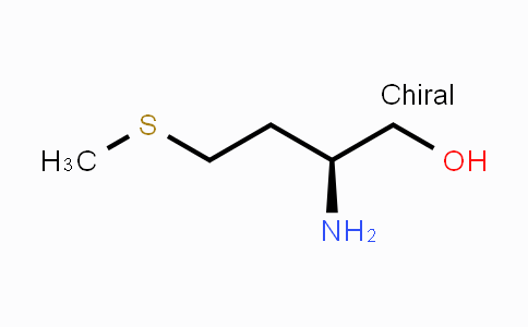 CAS No. 2899-37-8, L-Methioninol