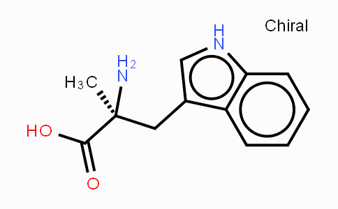 MC437980 | 153-91-3 | Α-甲基-DL-色氨酸