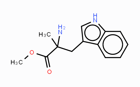 114524-80-0 | α-甲基-DL-色氨酸甲酯