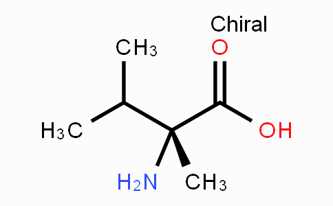 MC437992 | 53940-82-2 | (R)-2-氨基-2,3-二甲基丁酸
