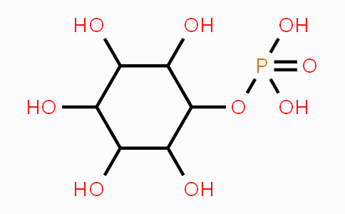 CAS No. 573-35-3, DL-Myoinositol-1-phosphate  2 CHA