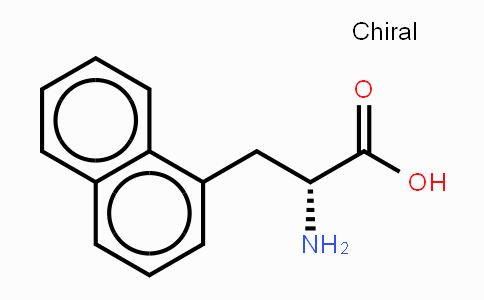78306-92-0 | 3-(1-萘基)-D-丙氨酸盐酸盐