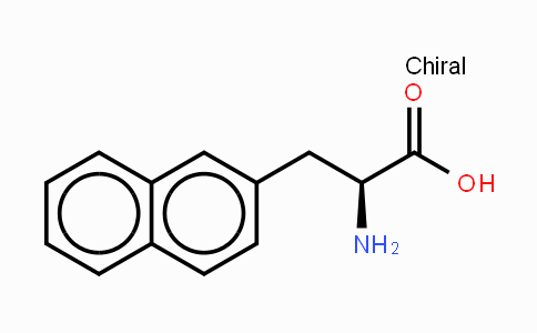 MC438005 | 58438-03-2 | 3-(2-萘基)-L-丙氨酸