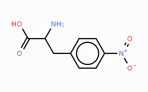 2922-40-9 | 4-硝基-DL-苯丙氨酸
