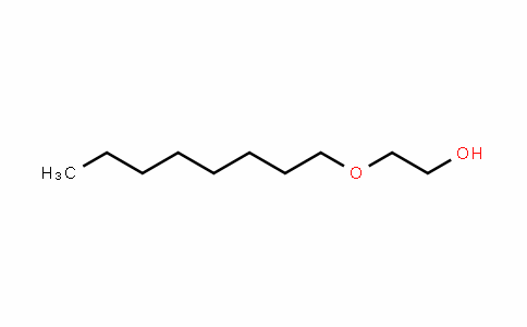 CAS No. 27252-75-1, n-Octylpolyoxyethylene