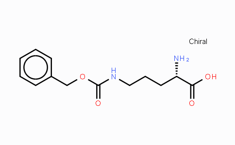 MC438053 | 3304-51-6 | N'-Cbz-L-鸟氨酸