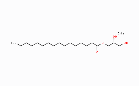 CAS No. 5309-46-6, 3-Palmitoyl-sn-glycerol