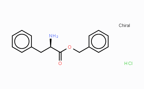 CAS No. 28607-46-7, H-D-Phe-OBzl p-tosylate