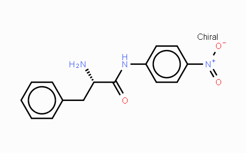 CAS No. 2360-97-6, H-Phe-pNA