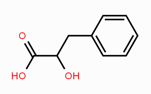 CAS No. 828-01-3, DL-β-Phenyllactic acid