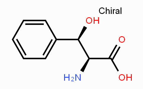 6254-48-4 | L-threo-Phenylserine