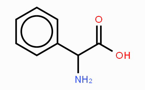 875-74-1 | DL-2-苯甘氨酸