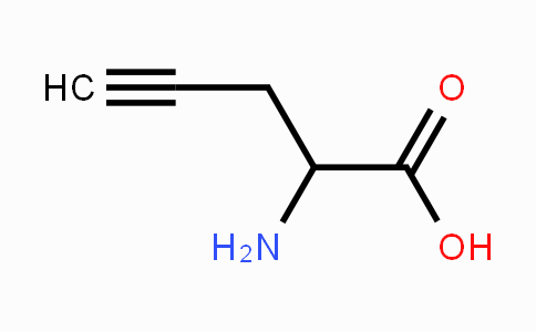 MC438112 | 50428-03-0 | DL-炔丙基甘氨酸