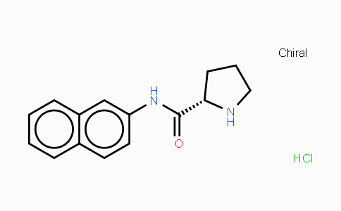 MC438119 | 97216-16-5 | beta-萘酰胺-L-脯氨酸盐酸盐